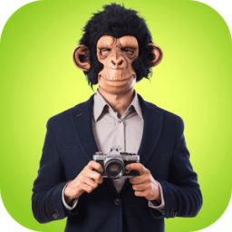 ikon Face Swap - Snap Photo Filters &amp; Sticker