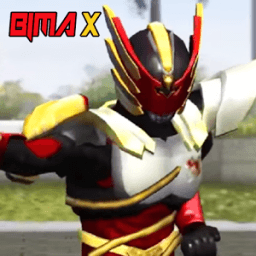 Tips BIMA X Satria Garuda иконка