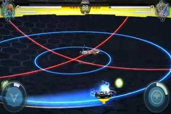 Guide Beyblade Burst screenshot 3