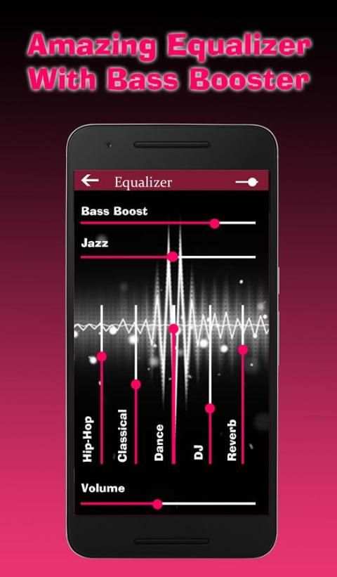 Mp3 Music Player 2 تصوير الشاشة