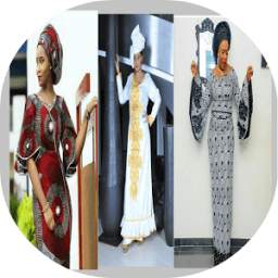 Hausa Fashion Styles