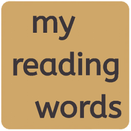 ikon my reading words