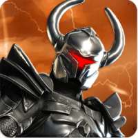 Dr. Darkness – 2D RPG Hack & Slash Sidescroller