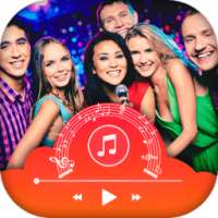 Audio Video Music Editor