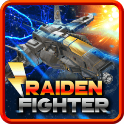 ikon Space Raiden - Squadron War