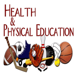 Physical Education Jobs icon