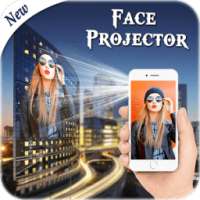 Face Projector: Photo Video Projector Simulator on 9Apps