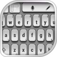 High Definition Keyboard