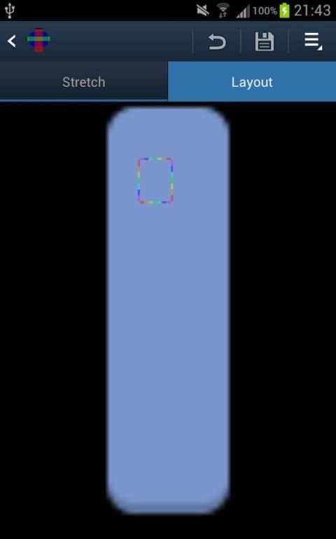 9 Patch Editor screenshot 1