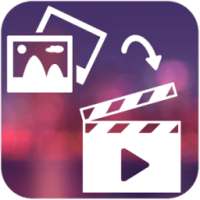 Photo To Video Creator