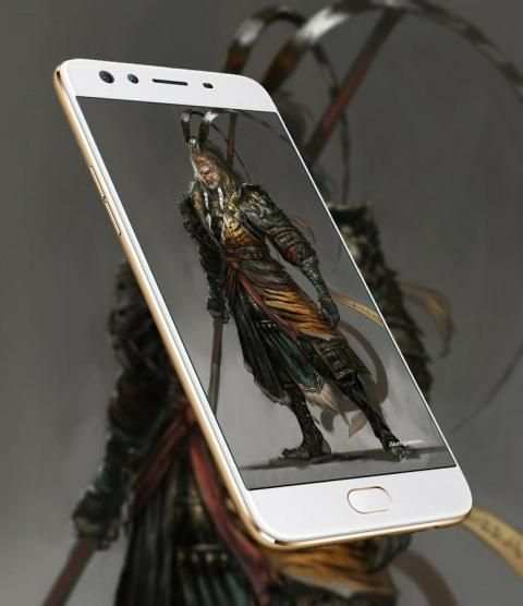 Warrior Wallpapers скриншот 6