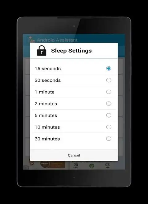 Assistant For Android screenshot 3