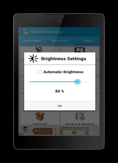 Assistant For Android screenshot 4