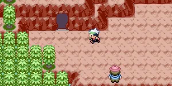 New Pokemon Emerald Tips screenshot 1