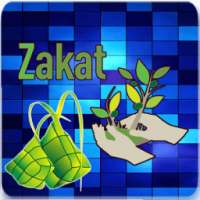 Kalkulator Zakat Indonesia
