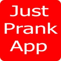 just prank app