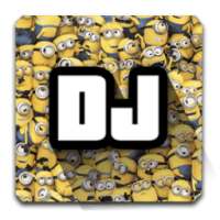 DJ Minions