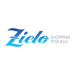 Zielo Shopping Pozuelo. أيقونة