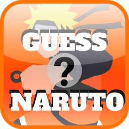 Guess Naruto Characters Quiz 3.2.2dk