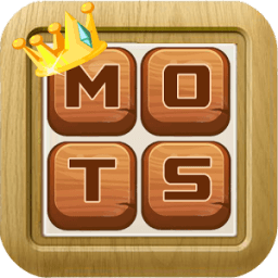 Mots cachés en Français - Jeux littéraires icon