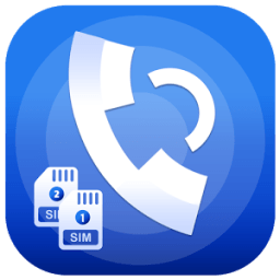 ikon Dual Sim Dialer