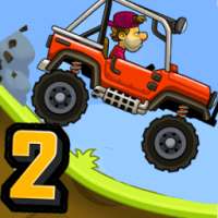 Guide for Hill Climb Racing 2