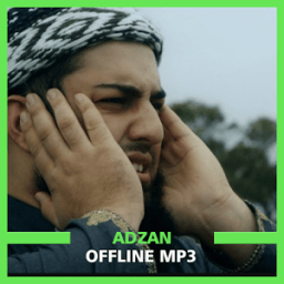 Azan Audio Offline icon