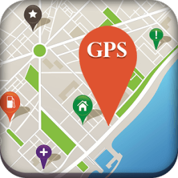 Personal GPS Tracker иконка