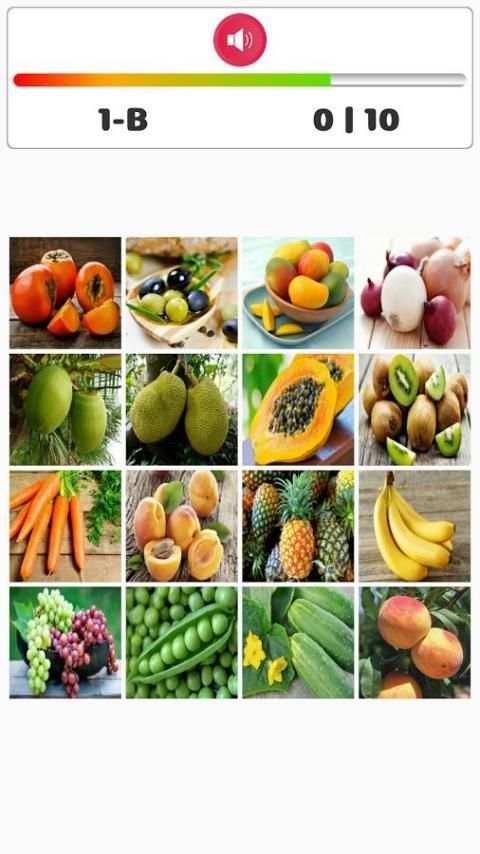 Fruit Play स्क्रीनशॉट 4