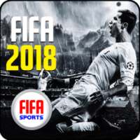 Tricks For OFFICIAL FIFA 18 DEMO on 9Apps