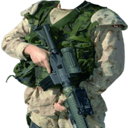 ikon Army uniforms ; new army uniform