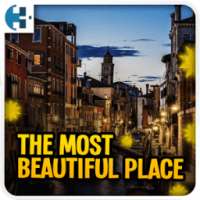 The Most Beautiful Place on 9Apps
