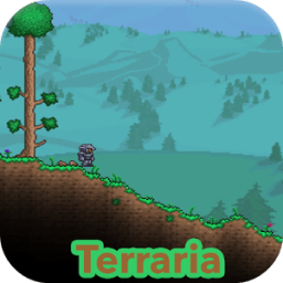 Guide for Terraria 2 Launcher Toolbox Survival Mod иконка