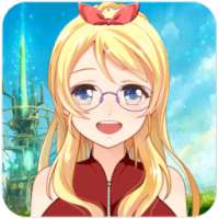 Anime Avatar Creator