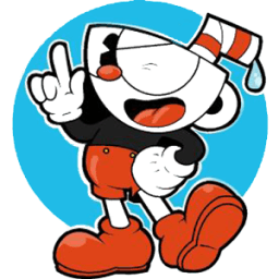 ikon Free -Cuphead- Guide Game !