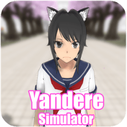 Yandere Simulator - High School Simulator иконка
