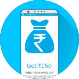 My Free Talktime Recharge иконка