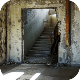 ikon Escape Games - Ruined House 4