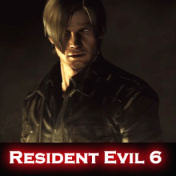 Tips For Resident Evil 6 Game иконка