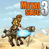 Cheat Metal Slug 3