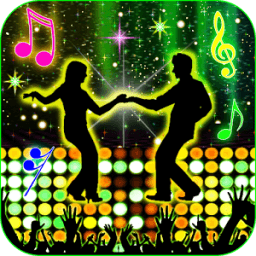 Dj Party Light आइकन