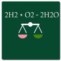 PRO Chemical Equation Balancer on 9Apps