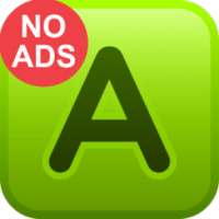 ABCD for Kids - Learn Alphabet on 9Apps
