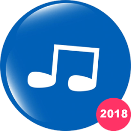 ikon Music player Mp3 Lite 2018