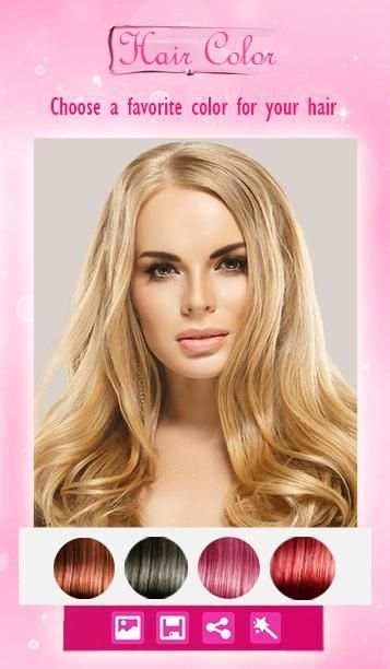 Beauty Makeup Selfie Camera MakeOver Photo Effect 3 تصوير الشاشة