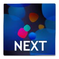 Next Colorful Focus LWP