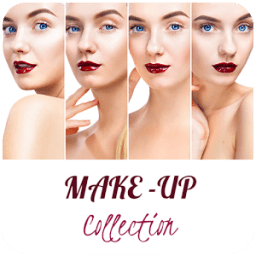ikon Beauty Makeup Selfie Camera MakeOver Photo Effect