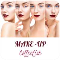 Beauty Makeup Selfie Camera MakeOver Photo Effect on 9Apps