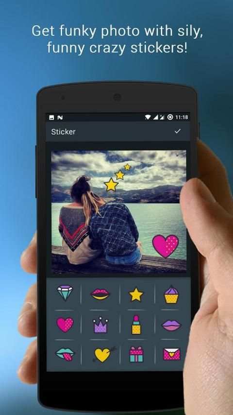 Photo Editor Photofy-Tools screenshot 4