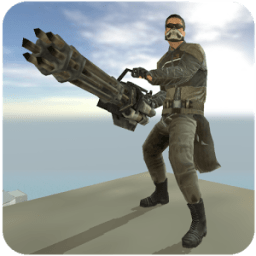 Urban Hacker أيقونة